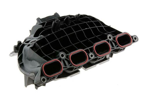 Intake bridge intake manifold fits bmw 1 f20/f21 125i 2011-,3 f30/f31 320.32-