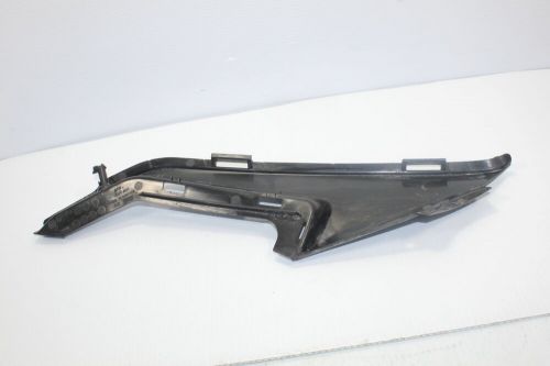 Sea-doo spark 2 up oem left body panel 291004576