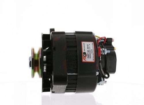 Arco premium replacement alternator - 60121