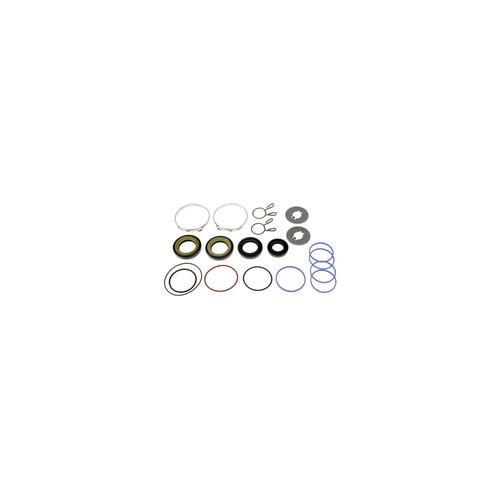 Edelmann 8990 rack & pinion seal kit-rack & pinion complete seal kit