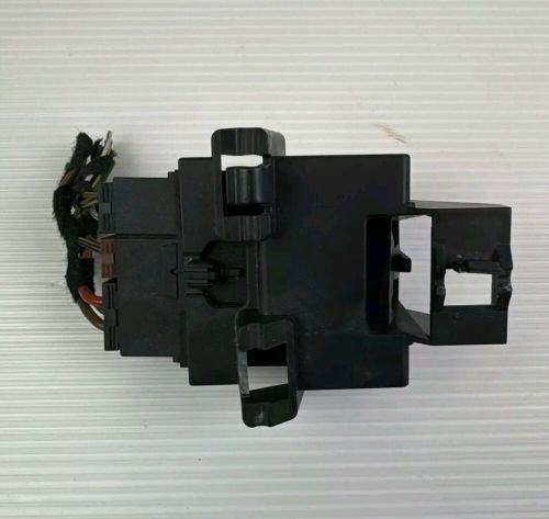 Bmw x5 x6 e70 e71 e72 front right seat heater control unit 6926435