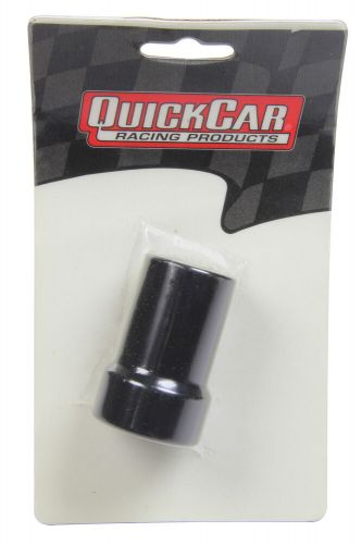 Quickcar racing products 64-078 pit socket- short