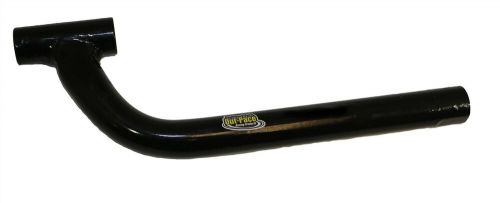 Out-pace performance 15&#034; right front extreme bent tube non-greasable