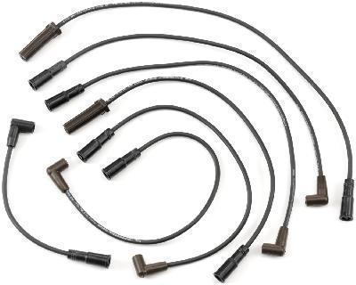 Autolite 96645 spark plug wire-professional series spark plug wires