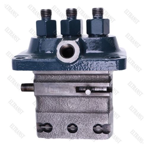 Fuel injection pump 15381-51010 for kubota d650 d750 d850 d950 engine  b6100d