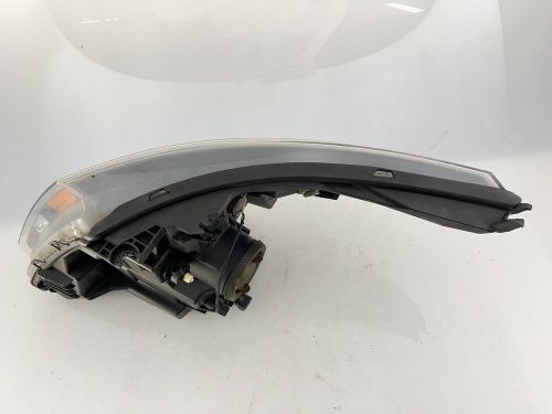 Oem| 2011 - 2015 ford explorer halogen headlight (right/passenger)