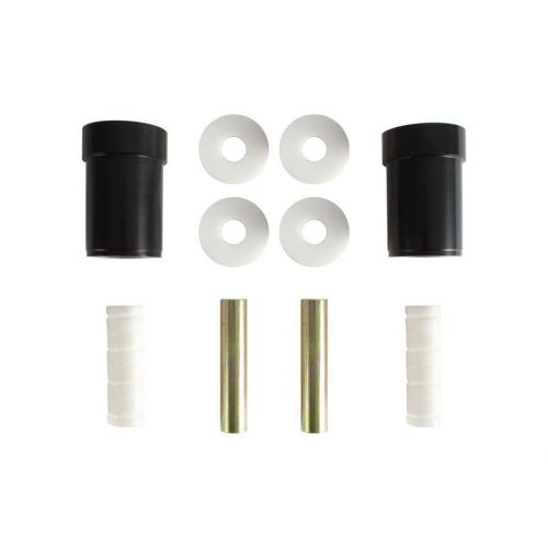 041224ds detroit speed delrin™ front leaf spring bushing kit