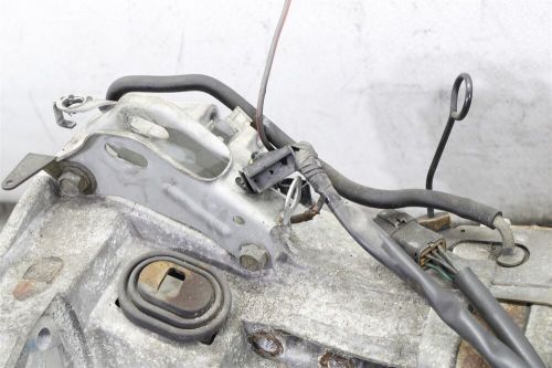 05 subaru wrx sti transmission 6 speed manual 86k miles factory oem 2005