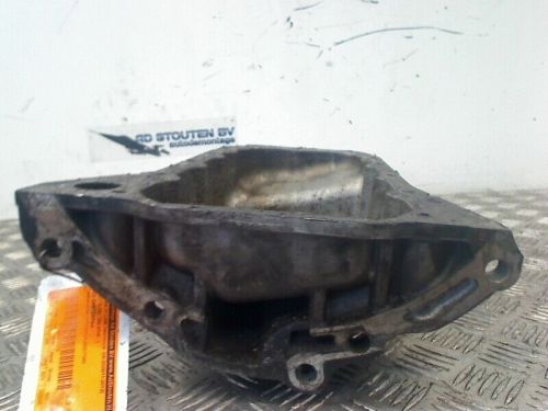 Oil tub cover sump ford fiesta 6 (ja8) 2010 98mm6675cb-