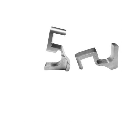 20pcs stainless steel hardware parts automotive automation hardware part