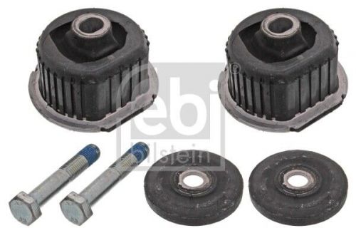 Bearing set, axle beam fits mercedes a1243500341 a1243506408 1243500341 febi new