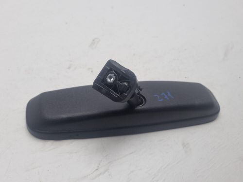 Hyundai ix35 rear view mirror manual dimming mk1 2010 - 2015