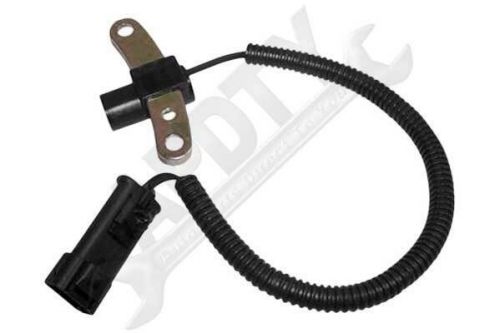 Apdty 107789 crankshaft position sensor replaces 4638128