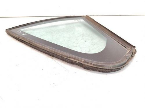 Peugeot 607 9d, 9u rear window right 43r000677 2.70 diesel 20764340-