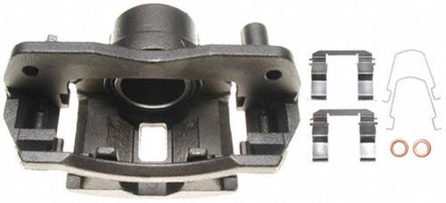 Raybestos frc10390 front brake caliper