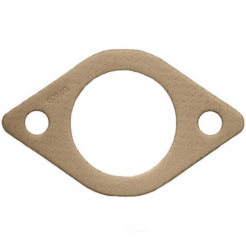 Exhaust crossover gasket fel-pro 60860