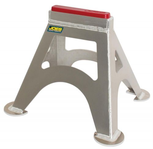 Joes racing products 55500 jack stands 14 in aluminum, pair