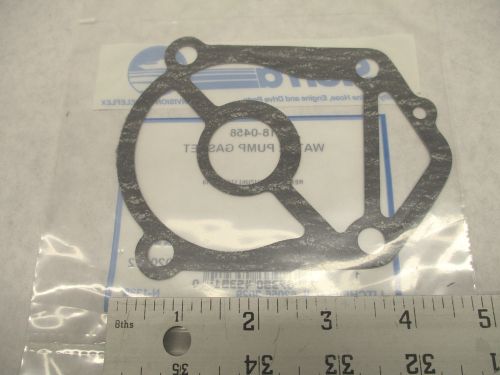 18-0458 17472-94510 water pump gasket for suzuki outboards