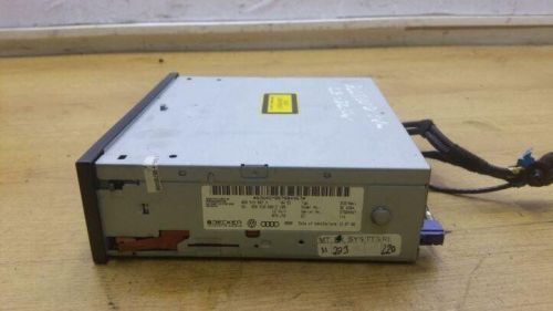 Audi a6 allroad 4gh, 4gj cd changer 4e0919887m 4e0910888e 2.70 diesel 24360841-