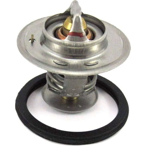 Thermostat kit for volvo penta diesel ad31, kad32, ad41, kad42, 3831424, 273952