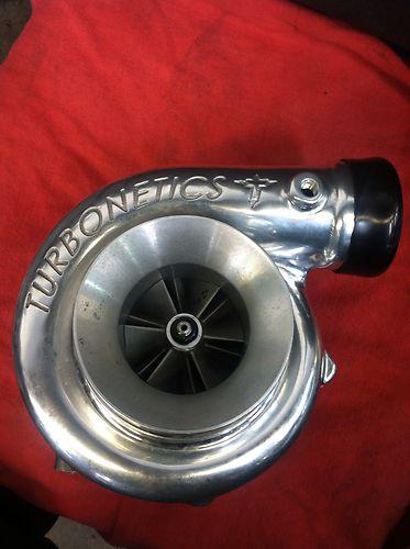 Turbonetics 60 trim turbo