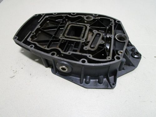 6d8-41137-00-ca yamaha 75 hp 4 stroke outboard exhaust guide adaptor plate 2013