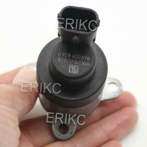 0928400616 fuel pressure regulator pump control valve for volvo 30731748