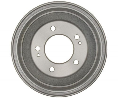 Brake drum for fits 2009-2007 hyundai elantra rear, 2011 kia soul rear