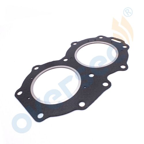 695-11181-a1 cylinder head gasket for yamaha outboard c 25hp 20hp sierra 18-3849