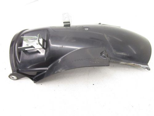 10 kawasaki klx 250 s rear front fender 35022-0058 2009-2020