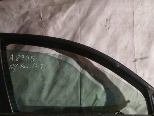 Side window sides window front right for alfa-rome de1876614-78-