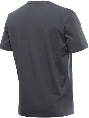 Dainese tarmac mens short sleeve t-shirt castle rock