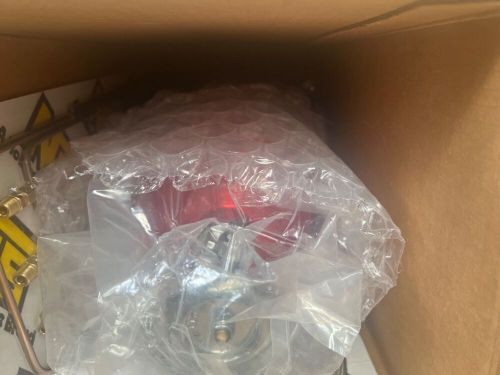 Nos 02001nos cheater nitrous system brand new in box. opened.