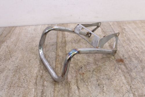 1981 honda atc110 rear grab bar rear bumper carrier