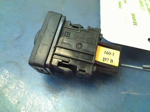 Switch luminance regulation toyota rav4 (a3) 2010 r134159-