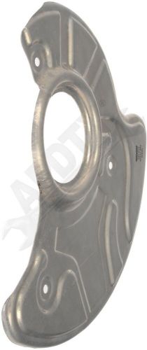 Dorman 947-015 brake dust shield