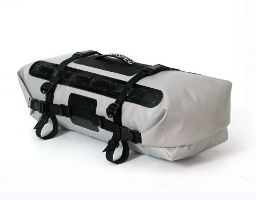 Dryspec™ d28 drybag, gray