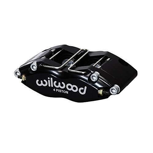 Wilwood brakes     wilwood 120 7376 caliper dynapro radial  1 38  pistons 81