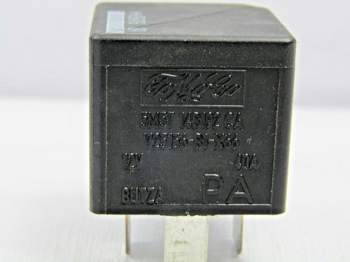 2005-2009 land rover lr3 multi purpose relay 5mt14b192ca oem