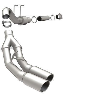 Magnaflow 15508 exhaust system kit