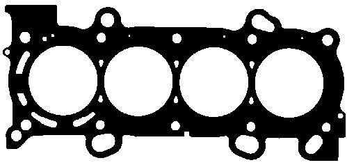 Cylinder head gasket fits honda accord 2.0 03 to 08 bga 12251raaa01 12251rac003