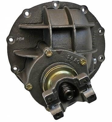 Pem new center section fs lw 600 ratio 31 spline csfs60031lw