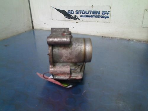 Throttle valve fiat 500 (312) 2009 03c133062b-