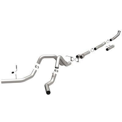 Magnaflow exhaust system kit 18920