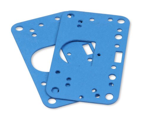 Quick fuel 8-129-10qft non-stick metering block gaskets 4150 style