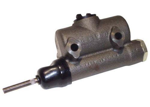 Brothers trucks mc15254 master cylinder