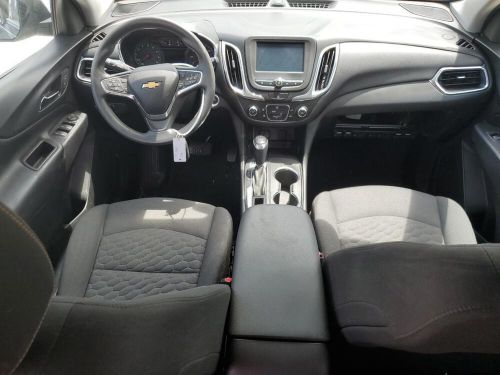 Used supercharger fits: 2018 chevrolet equinox 1.5 grade b