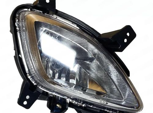 Fits for hyundai i10 1st gen f/l agf 0711 auto gold fog light