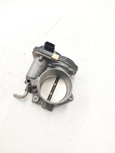 2018-2023 toyota camry throttle body oem 22030-f0010