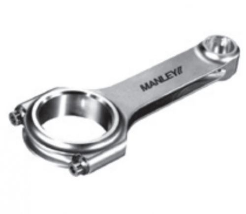 Manley performance connecting rod set 14088r-1